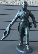 Figurine Officier d'Ordonnance,  Empire, Napoléon
