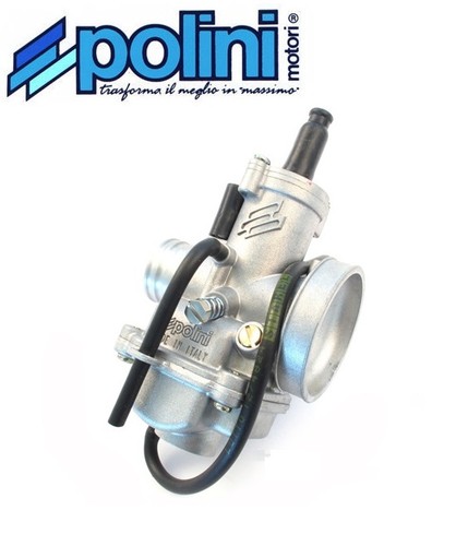 Carburateur carbu polini - carburateur,