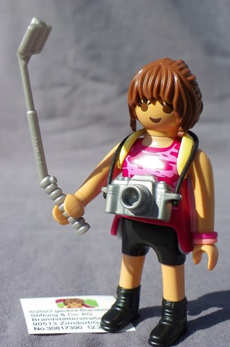 Playmobil 71606 serie fille - playmobil, 24