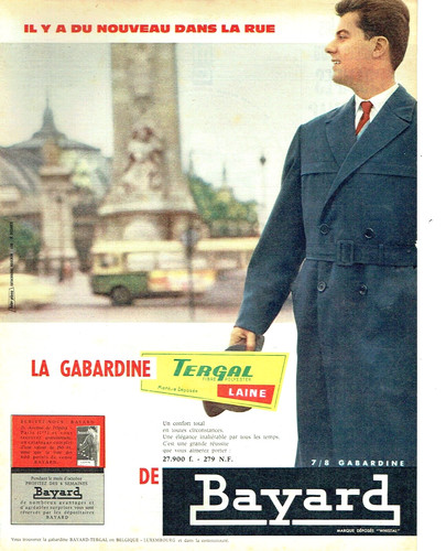 Publicité advertising 0223 - ,
