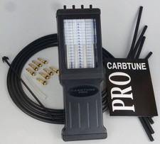 CARBTUNE PRO 4 2026 edition