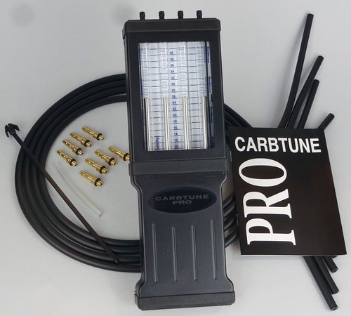 New 2026 carbtune - 2026, 4