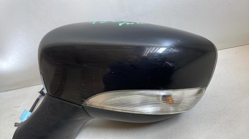 Retroviseur gauche renault - retroviseur,