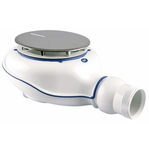 Bonde douche universelle - bonde,