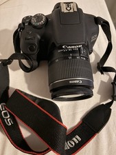 Canon EOS 2000D 24,1 Mpix