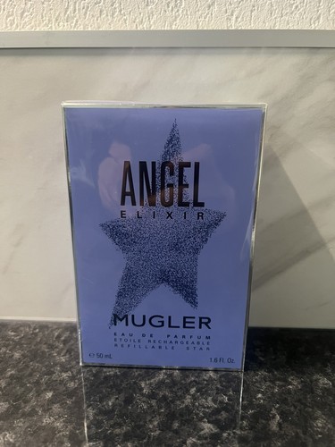 Angel élixir parfum - Élixir,