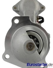 Starter New - Made In Italy -