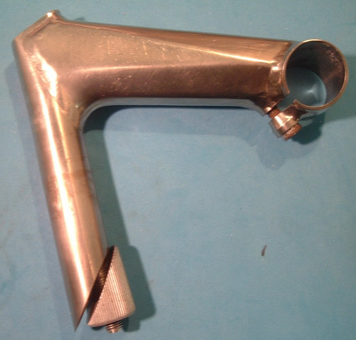 Cinelli italie titane - cinelli, 120mm