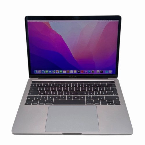Apple macbook pro - apple,