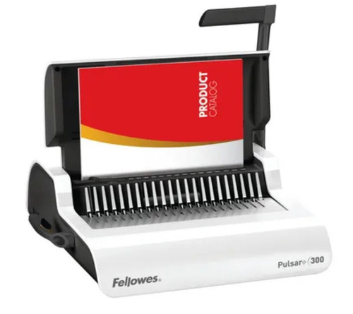 Perforelieuse fellowes - perforelieuse,