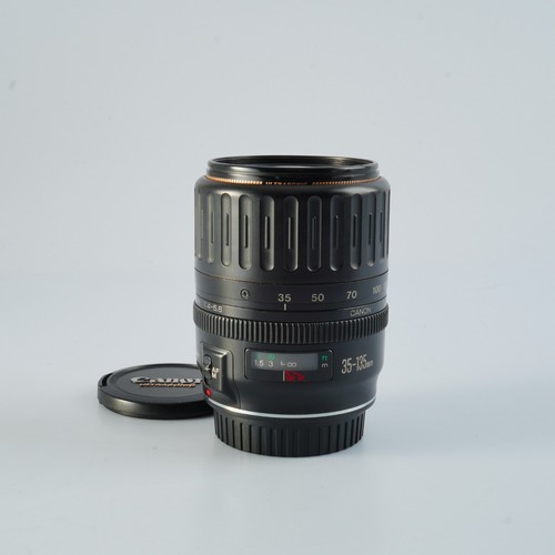 Bon objectif zoom canon - bon,