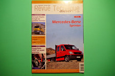 Revue technique diesel n° 267