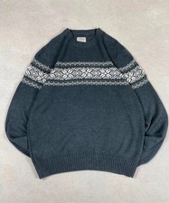 Pull St John’s bay Crewneck