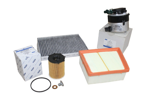 Kit inspection original 6 - d'inspection,