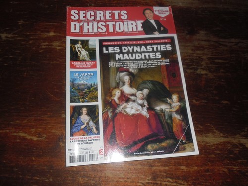 Voir ancienne revue n 16 - revue, n°