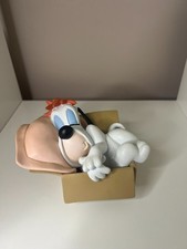 Figurine droopy endormi - droopy,