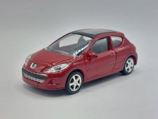 Norev 3 inches 1/60.  Peugeot
