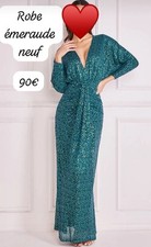 robe soirée 42