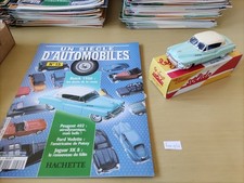 SOLIDO, BUICK CABRIOLET 1950