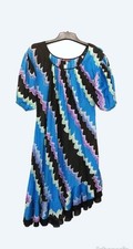 Robe chacok vintage - robe, coton