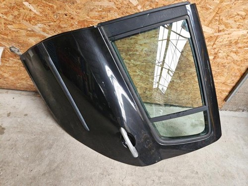 Porte arriere gauche renault - gauche,