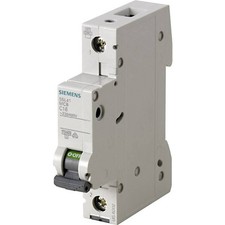 Siemens 5SL41107 5SL4110-7