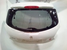 Malle/Hayon arriere PEUGEOT