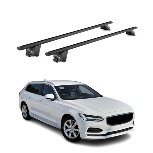 Barres toit transversales - toit,