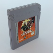 Small Soldiers - Jeu Nintendo