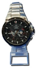 EDIFICE EQW-A1000 Wristwatch Works Men 5212