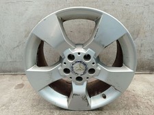 MERCEDES GLK (X204) Jante