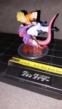 Figurine Gashapon Janemba