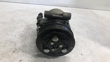 Compresseur clim CITROEN C3 3 PHASE 1 9810349980