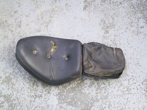 Selle pour gilera eaglet - pour,