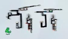 Nappe boutons power / volume pour iPhone 14 / 14 Plus