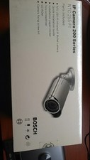 Bosch NTC-255-PI IP Outdoor IR