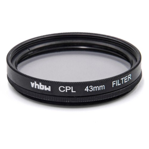 Filtre polarisant universel