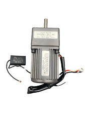 2GN-5-K GEAR MOTOR + 2RK6GN-C 6W 0.18/0.20A 1200 x1pc NEW