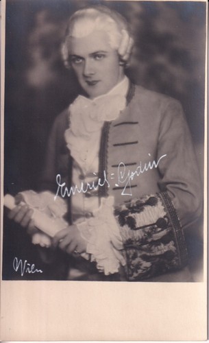 Emmerich godin opéra - -,