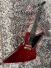 gibson Explorer E2 Vintage