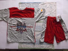 VÊTEMENT VINTAGE POUR ENFANT