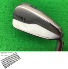 Ping G410 CROSSOVER U4 Utility