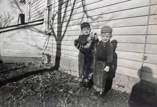 Scarce original 1952 - 1952, photo