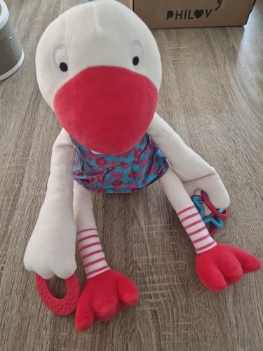 Doudou peluche activite - peluche,