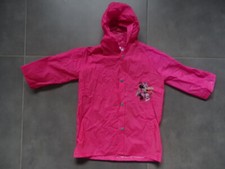 Parka / imperméable à