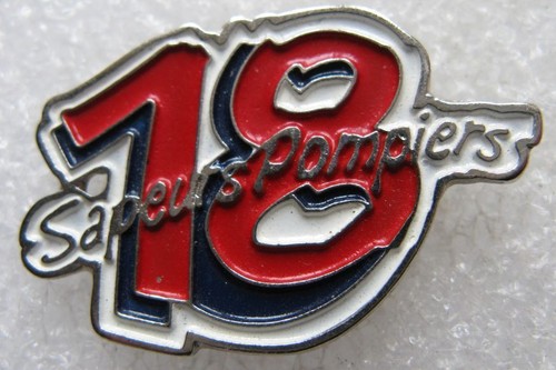 Pin sapeurs pompiers - sapeurs,