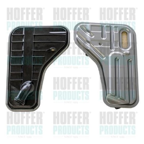 Filtre boîte automatique audi - filtre,