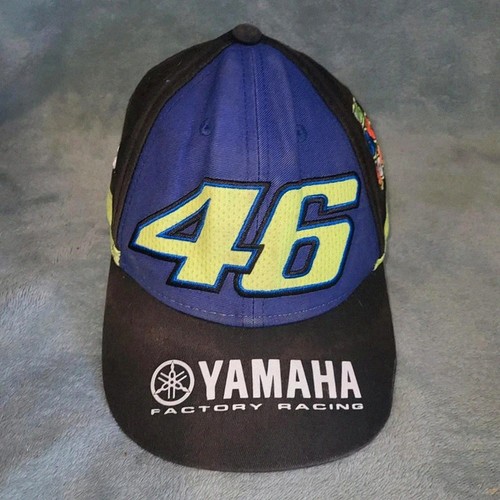 Casquette vintage yamaha - casquette,