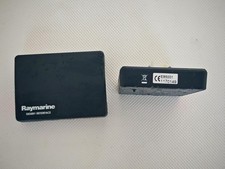 Raymarine E85001 Interface Nmea