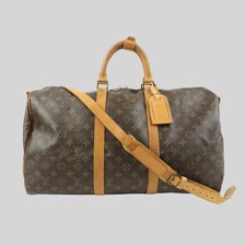 Louis Vuitton Keepall 50